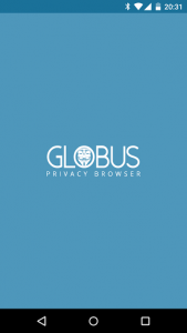 اسکرین شات برنامه VPN+TOR+Cloud VPN Globus Pro! 4