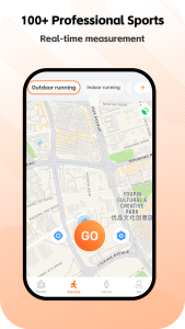 اسکرین شات 2 برنامه Glorimi