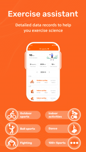 اسکرین شات 4 برنامه Glorimi