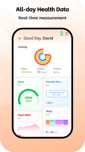اسکرین شات 1 برنامه Glorimi
