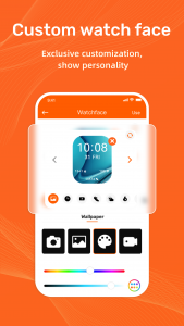 اسکرین شات 6 برنامه Glorimi
