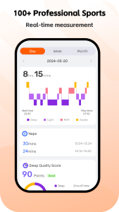 اسکرین شات 3 برنامه Glorimi