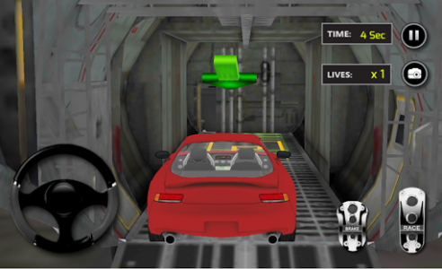 اسکرین شات بازی Cargo Car 5