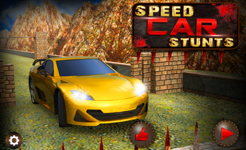 اسکرین شات بازی Real Highway Speed Car Escape 3