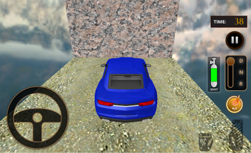 اسکرین شات بازی Real Highway Speed Car Escape 6
