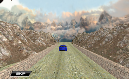 اسکرین شات بازی Real Highway Speed Car Escape 7