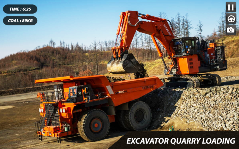 اسکرین شات 5 بازی Mining & Minerals Quest