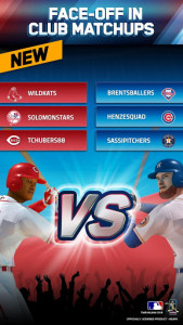 اسکرین شات بازی MLB TAP SPORTS BASEBALL 2018 8