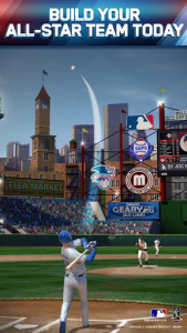 اسکرین شات بازی MLB TAP SPORTS BASEBALL 2018 5