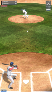 اسکرین شات بازی MLB Tap Sports Baseball 2019 7