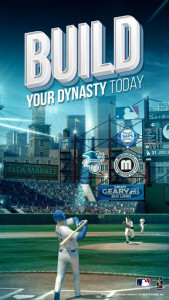 اسکرین شات بازی MLB Tap Sports Baseball 2019 5