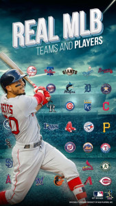 اسکرین شات بازی MLB Tap Sports Baseball 2019 8