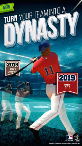 اسکرین شات بازی MLB Tap Sports Baseball 2019 2