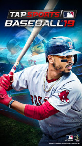 اسکرین شات بازی MLB Tap Sports Baseball 2019 6