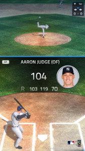 اسکرین شات بازی MLB Tap Sports Baseball 2020 6