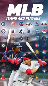 اسکرین شات بازی MLB Tap Sports Baseball 2021 2