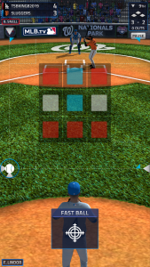 اسکرین شات بازی MLB Tap Sports Baseball 2021 8