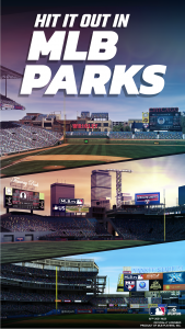 اسکرین شات بازی MLB Tap Sports Baseball 2021 3