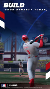 اسکرین شات بازی MLB Tap Sports™ Baseball 2022 1
