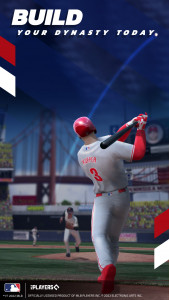 اسکرین شات بازی MLB Tap Sports Baseball 2022 1