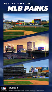 اسکرین شات بازی MLB Tap Sports™ Baseball 2022 3