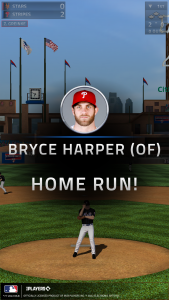 اسکرین شات بازی MLB Tap Sports Baseball 2022 6