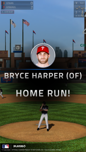 اسکرین شات بازی MLB Tap Sports™ Baseball 2022 6