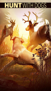 اسکرین شات بازی Deer Hunter 2018 3