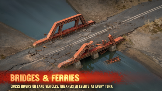 اسکرین شات 4 بازی Day R Survival: Last Survivor