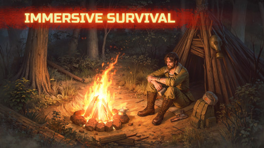 اسکرین شات بازی Day R Survival: Last Survivor 1