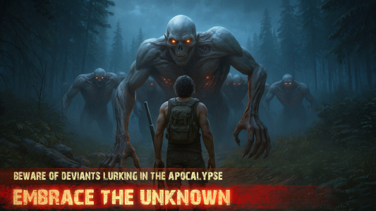 اسکرین شات 3 بازی Day R Survival: Last Survivor