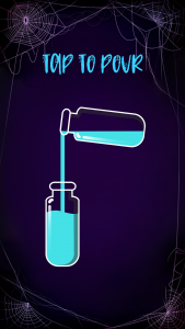 اسکرین شات 1 بازی Soda Sort: Water Color Puzzle