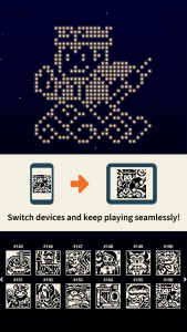 اسکرین شات 6 بازی Nonogram Galaxy - Classic