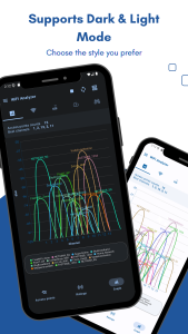 اسکرین شات 8 برنامه WiFi Router Setup & Speedtest