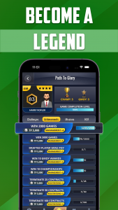 اسکرین شات 7 بازی Ultimate Pro Baseball GM