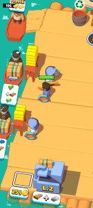 اسکرین شات 4 بازی Sea Lords