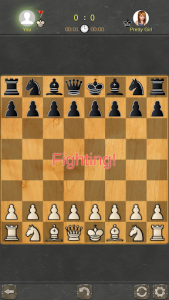 اسکرین شات بازی Chess Origins - 2 players 8