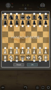 اسکرین شات بازی Chess 3D Ultimate 5