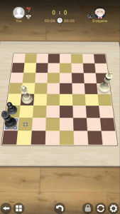 اسکرین شات بازی Chess 3D Ultimate 4