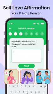 اسکرین شات 6 برنامه Daily Routine Planner PlanEase