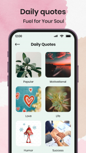 اسکرین شات 8 برنامه Daily Routine Planner PlanEase