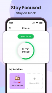 اسکرین شات 5 برنامه Daily Routine Planner PlanEase