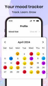 اسکرین شات 4 برنامه Daily Routine Planner PlanEase