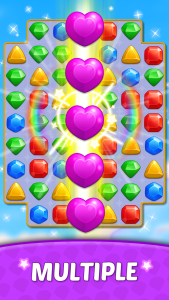 اسکرین شات 3 بازی Jewel Blast Dragon 2 - NoWifi