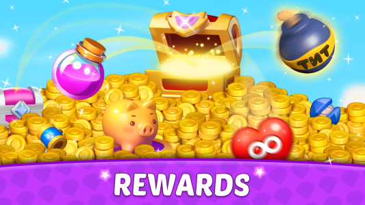 اسکرین شات 6 بازی Jewel Puzzle - NoWifi