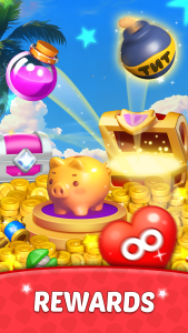 اسکرین شات 4 بازی Jewel Blast Dragon 2 - NoWifi