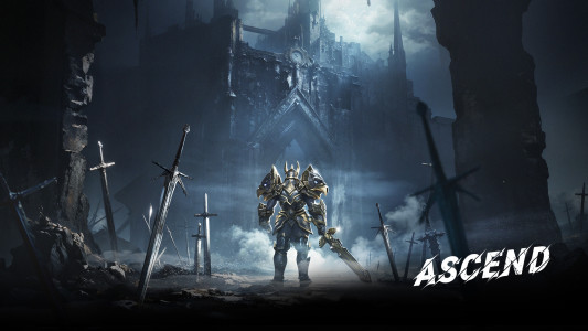 اسکرین شات 5 بازی Dungeon Hunter 6