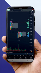 اسکرین شات برنامه GoCharting 5