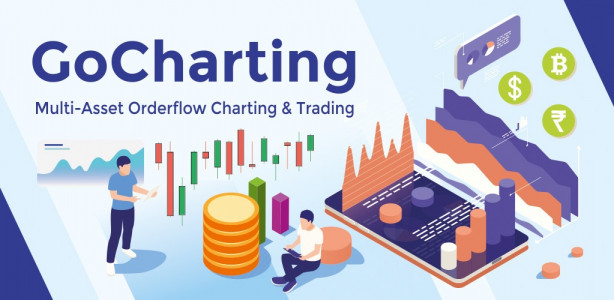 اسکرین شات برنامه GoCharting 2