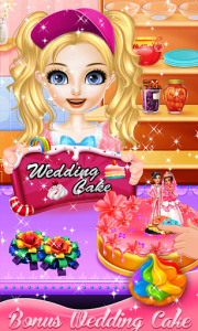 اسکرین شات بازی Real Cake Maker: Cake Baking & Cooking Games 2021 6